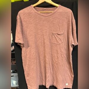 Vuori Bronze Shirt XL